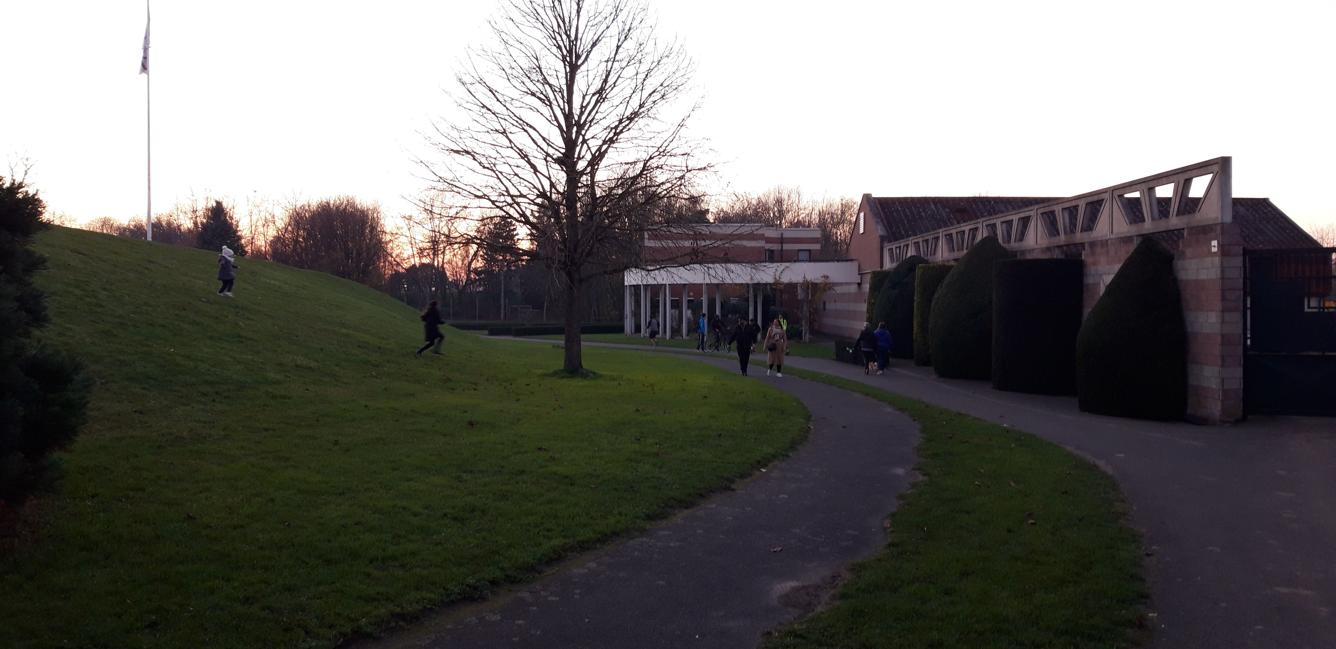 Photo n° 3 de l'avis de Marc.A fait le 06/12/2020 à 15:44