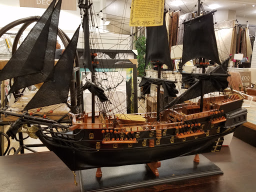 Department Store «Marshalls and HomeGoods», reviews and photos, 1450 W Gray St, Houston, TX 77019, USA