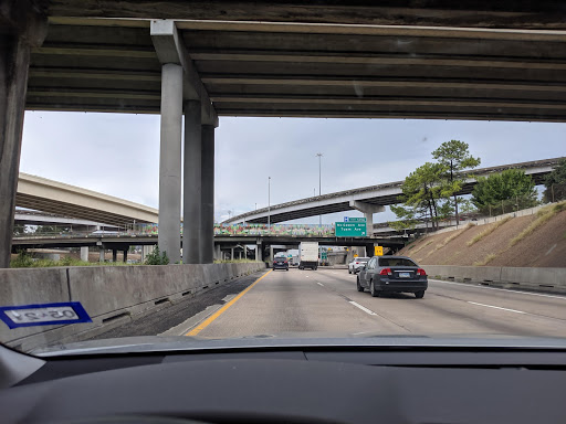 Gas Station «Exxon», reviews and photos, 1818 Hamilton St, Houston, TX 77003, USA