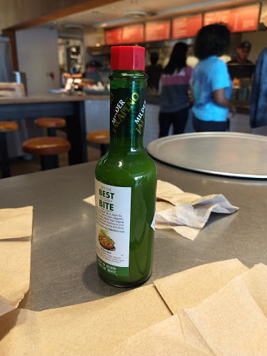 Mexican Restaurant «Chipotle Mexican Grill», reviews and photos, 1141 N Dupont Hwy #101, Dover, DE 19901, USA