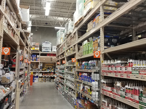 Home Improvement Store «The Home Depot», reviews and photos, 885 W Grassland Drive, American Fork, UT 84003, USA
