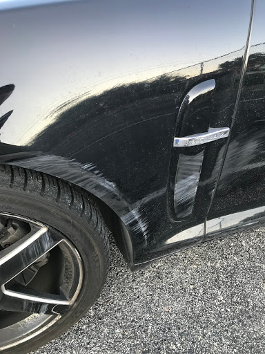 Car Wash «Hallelujah Hand Car Wash & Detailing», reviews and photos, 5434 Richmond Ave, Houston, TX 77056, USA