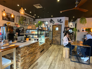 Photo n°59 de Pura Vida à Annecy ()