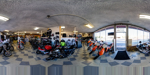 Motorcycle Dealer «Escape Motorsports», reviews and photos, 1480 N State St, Provo, UT 84604, USA