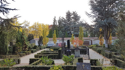 Frederiksberg Ældre Kirkegård
