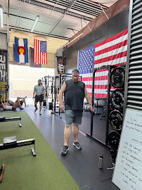 Beers & Barbells Fitness Club - Photo 1 - Car repair in Loveland, CO, Fort Collins