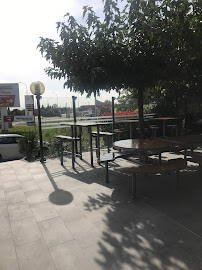 Atmosphère du Restauration rapide McDonald's à Nîmes - n°2