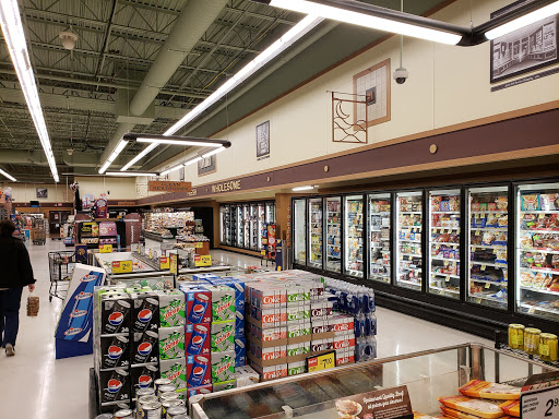 Grocery Store «Jewel-Osco», reviews and photos, 1148 Ogden Ave, Downers Grove, IL 60515, USA
