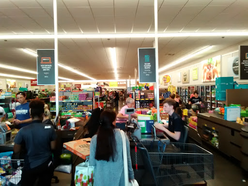 Supermarket «ALDI», reviews and photos, 1725 W Loop 281, Longview, TX 75604, USA