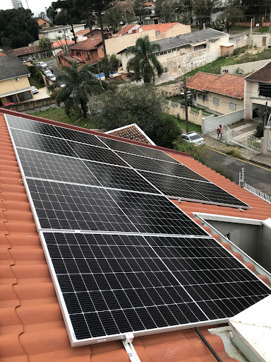 Sarasol Engenharia - Energia Solar