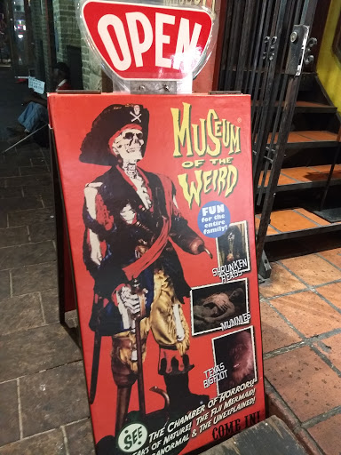 Gift Shop «Lucky Lizard Curios & Gifts», reviews and photos, 412 E 6th St, Austin, TX 78701, USA