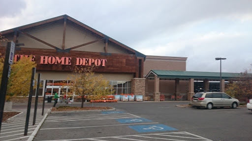 Home Improvement Store «The Home Depot», reviews and photos, 1771 N 19th Ave, Bozeman, MT 59718, USA