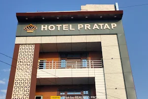 Hotel Pratap image