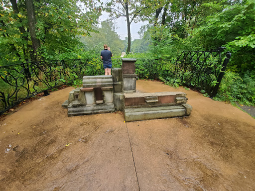 Tourist Attraction «Mill Creek Falls», reviews and photos, Mill Creek Trail, Cleveland, OH 44105, USA