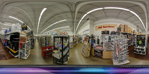 Hardware Store «Langham Creek Ace Hdwe», reviews and photos, 18020 Farm to Market Rd 529, Cypress, TX 77433, USA