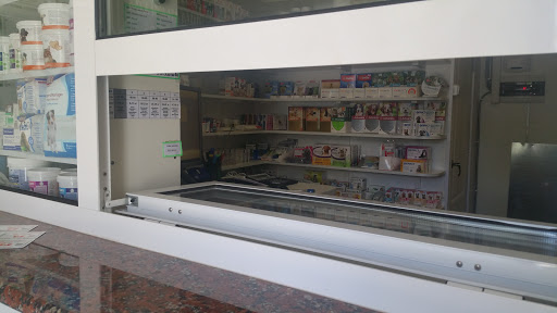 24 hour pharmacies in Kharkiv