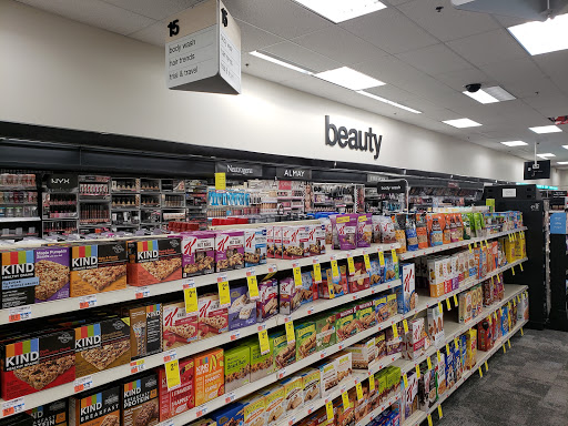 Drug Store «CVS», reviews and photos, 570 Paterson Ave, Rutherford, NJ 07070, USA