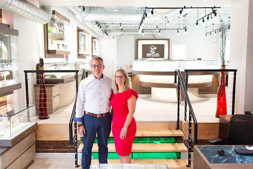 Jeweler «Scott & Co Fine Jewelers», reviews and photos, 2 Lincoln Way E, New Oxford, PA 17350, USA