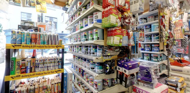 Reviews of Marble Arch Paints Paint and Hardware Store in London - Hardware store