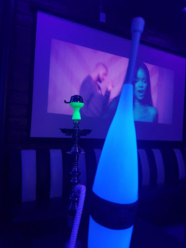 Tobacco Shop «Ruby Hookah Lounge & Smoke Shop», reviews and photos, 3829 Railroad Ave, Pittsburg, CA 94565, USA