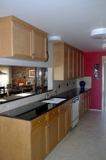 Kitchen Remodeler «Keystone Residential Design - Cabinets», reviews and photos, 401 W Fallbrook Ave #114, Fresno, CA 93711, USA