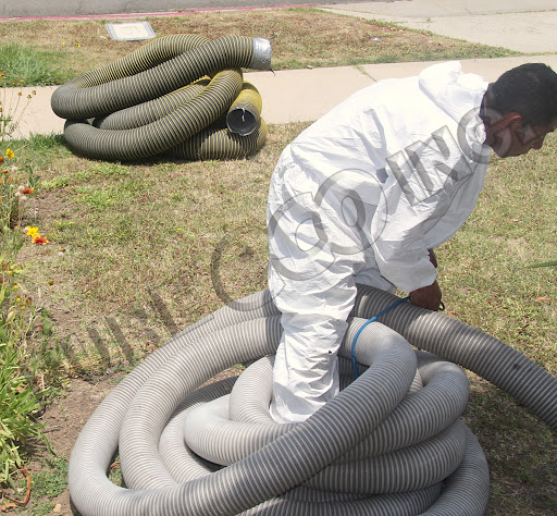 Insulation Contractor «Pure Eco Inc.», reviews and photos