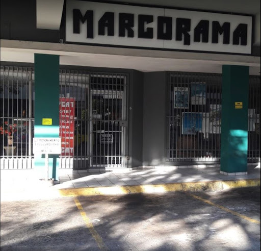 Marcorama | El Dorado