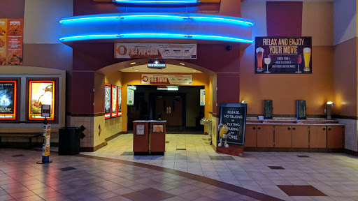 Movie Theater «Regal Cinemas Countryside 20», reviews and photos, 45980 Regal Plaza, Sterling, VA 20165, USA