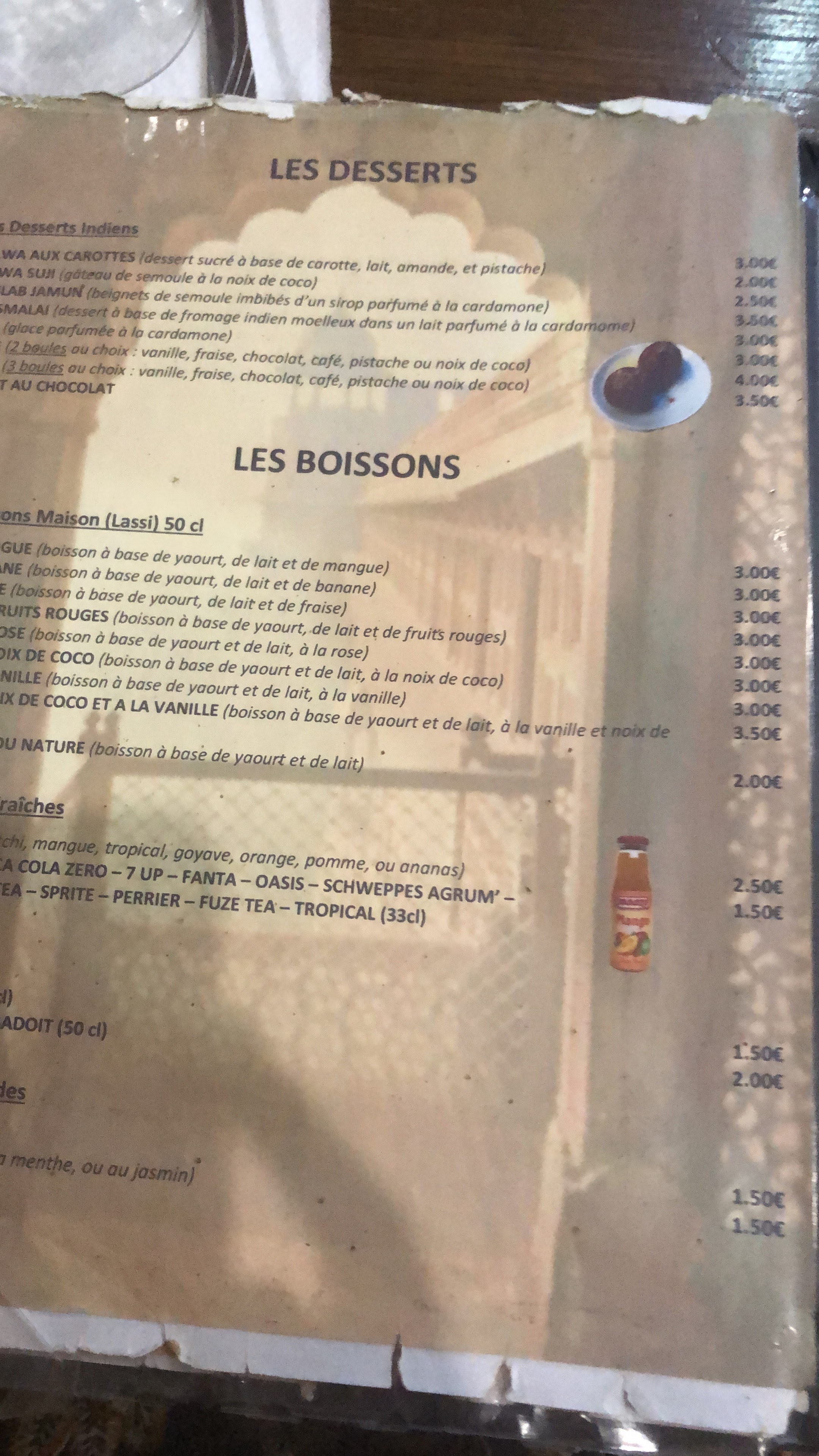 Photo n° 1 de l'avis de helene.e fait le 25/08/2022 à 15:37