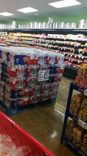 Grocery Store «El Rio Grande #7», reviews and photos, 10325 Lake June Rd #400, Dallas, TX 75217, USA