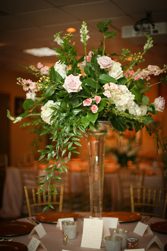 Florist «Tanarah Luxe Floral», reviews and photos, 2326 Cantrell Rd, Little Rock, AR 72202, USA