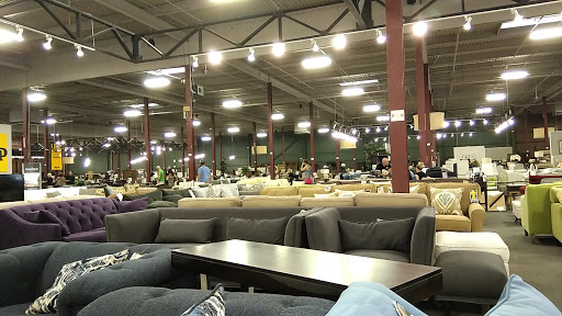 Furniture Store «The Dump Furniture Outlet», reviews and photos, 1800 East Dr, Oaks, PA 19456, USA
