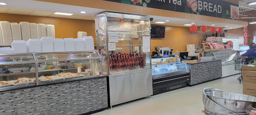 Asian Grocery Store «Viet Hua Food Market», reviews and photos, 6336 82nd St, Indianapolis, IN 46250, USA