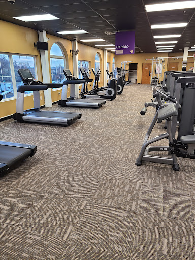 Gym «Anytime Fitness», reviews and photos, 234 W Ridge Pike, Royersford, PA 19468, USA