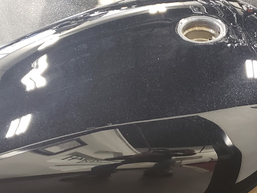 Motorcycle Dealer «Certified Motor Company», reviews and photos, 7035 W Sahara Ave #100, Las Vegas, NV 89117, USA