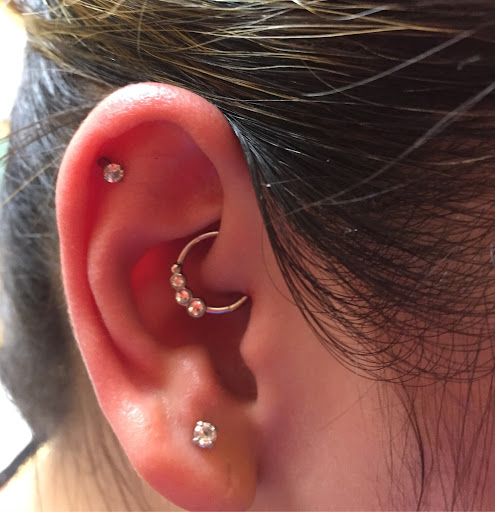 Explore exercise tattoo ideas, creative tattoo ideas in San Diego, available at Body Art Salon