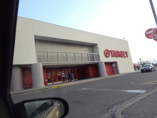 Department Store «Target», reviews and photos, 6100 Shingle Creek Pkwy, Brooklyn Center, MN 55430, USA
