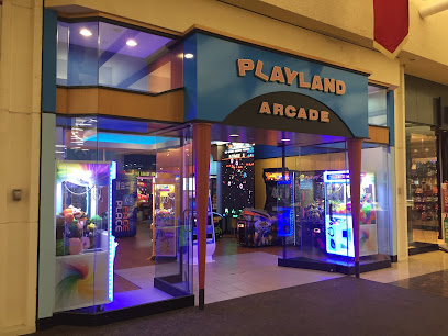 Playland Arcade @ Northtown Mall