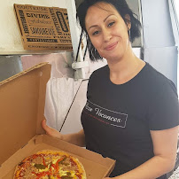 Photos du propriétaire du Pizzas à emporter Pizza Voconces à Crestet - n°9