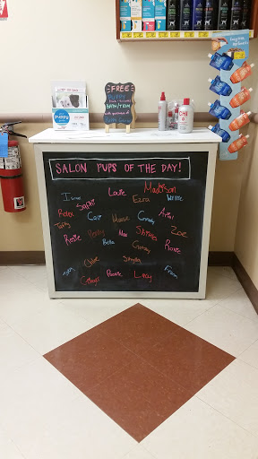 Pet Supply Store «PetSmart», reviews and photos, 9970 Sowder Village Square, Manassas, VA 20109, USA