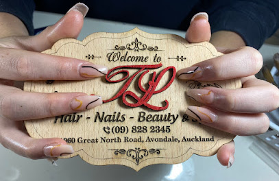 TL HAIR, NAILS & BEAUTY SPA