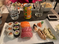 Plats et boissons du Restaurant de sushis Esprit Sushi à Brignoles - n°18