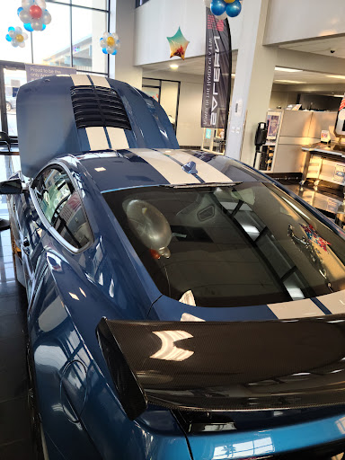 Used Car Dealer «Fritts Ford», reviews and photos, 8000 Auto Dr, Riverside, CA 92504, USA