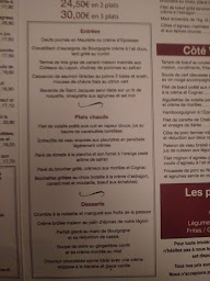 Photo n°13 de Restaurant Gril'Laure à Dijon ()
