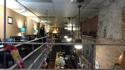 Coffee Shop «Java Roaster», reviews and photos, 130 N 3rd St, Lafayette, IN 47901, USA