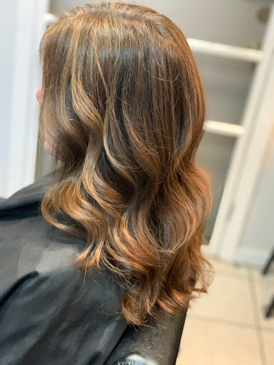 Beauty Salon «Lifestyles Hair Studio», reviews and photos, 145-A Summit St, Peabody, MA 01960, USA