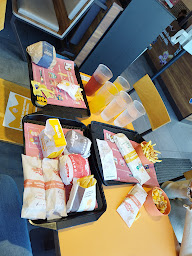 Photo n°36 de Burger King à Saint-Sébastien-sur-Loire ()