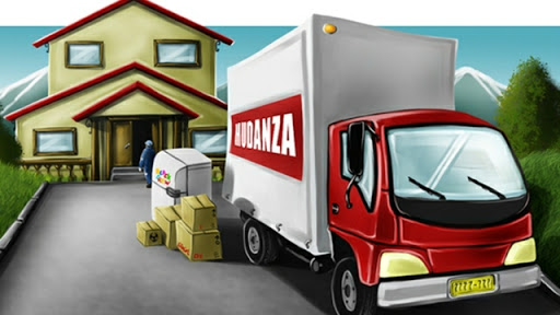 PORTES Y MUDANZAS NL – (Ponferrada)