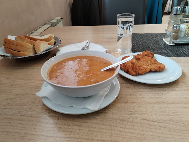 Restoran "Darija" - Zagreb