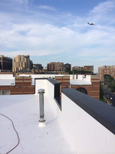 Absolute Commercial Roofing Co. in Bethesda, Maryland